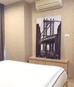 รูป คอนโด 1 ห้องนอน Klass Silom ใกล้ BTS ช่องนนทรี 200 ม. (ID 2891039) - รูปที่ 2/10