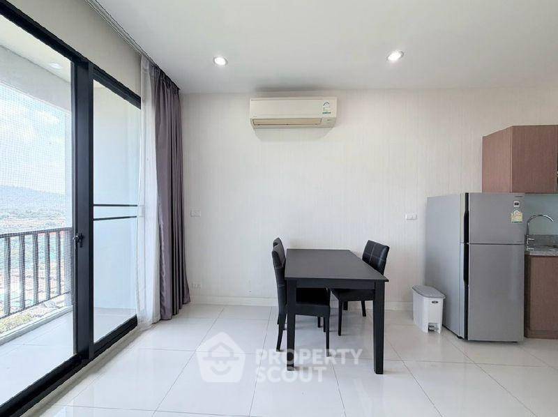 picture 21st-Floor 1-BR Condo At The Sky Sriracha, Si Racha (ID 3243207) - 8/12