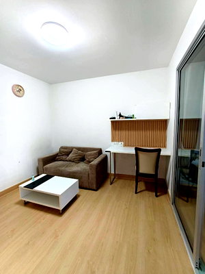 Condos for rent : For Rent The Trust Residences Ratchada - Rama3  Line @condo24 (with@too)