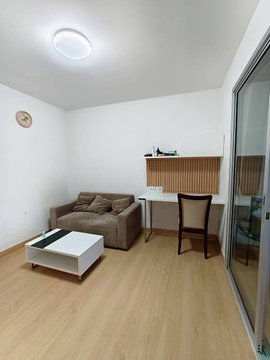 For Rent The Trust Residences Ratchada - Rama3 Line @condo24 (with@too)
