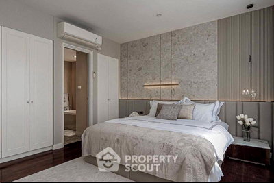 Condos for rent : 3-BR Condo at Hampton Thonglor 10 near BTS Thong Lor (ID 3308321)