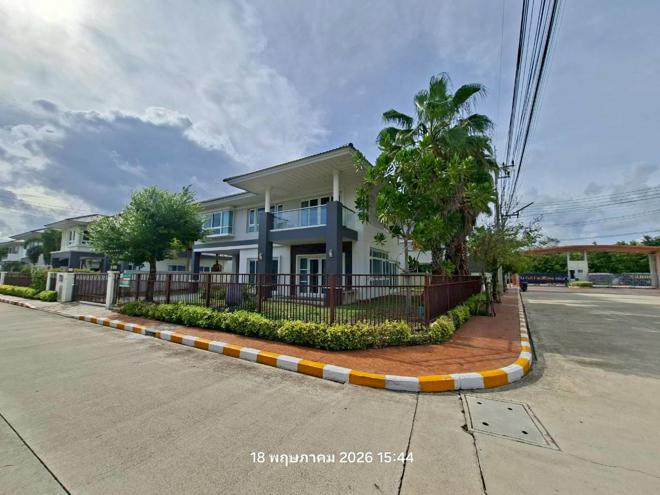 รูป บ้านเดี่ยว 99.4 ตร.วา ศุภาลัย ปาล์มสปริง ระยอง บ้านค่าย ระยอง 11.3M - รูปที่ 23/49