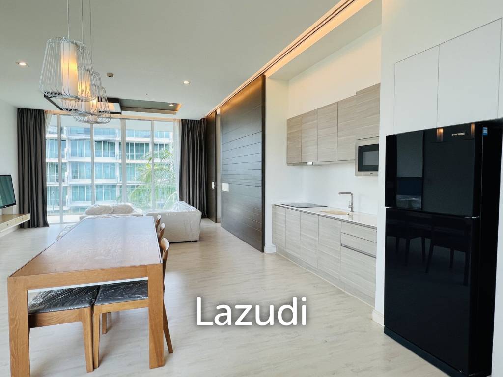 picture Ocas Hua Hin Condominium 124 sqm Sea View Condo - 9/38