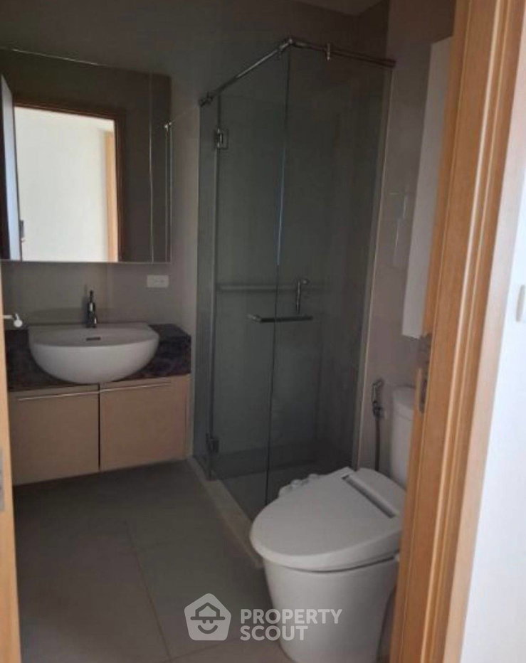 picture Great Value 2-BR At 39 By Sansiri, 100m To BTS Phrom Phong (ID 2629074) - 4/5