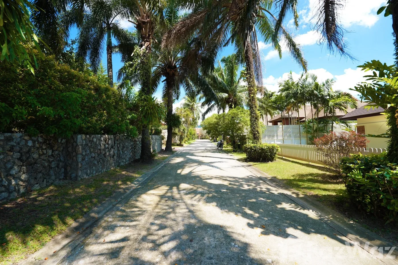 picture 3 Bedroom Villa for Rent at The Garden by Vichara 6771784 - 16/16