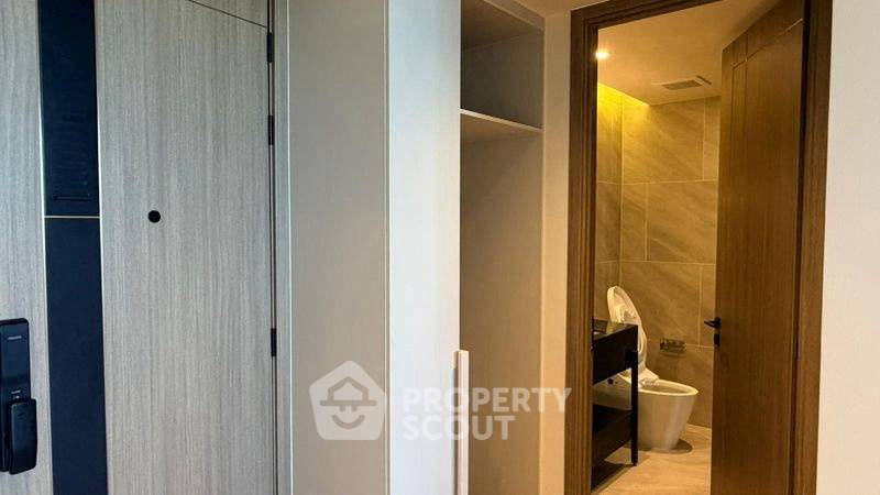 รูป คอนโดหนึ่งห้องนอน AROM WONGAMAT ขายย่านนาเกลือ (ID 3304126) - รูปที่ 7/9