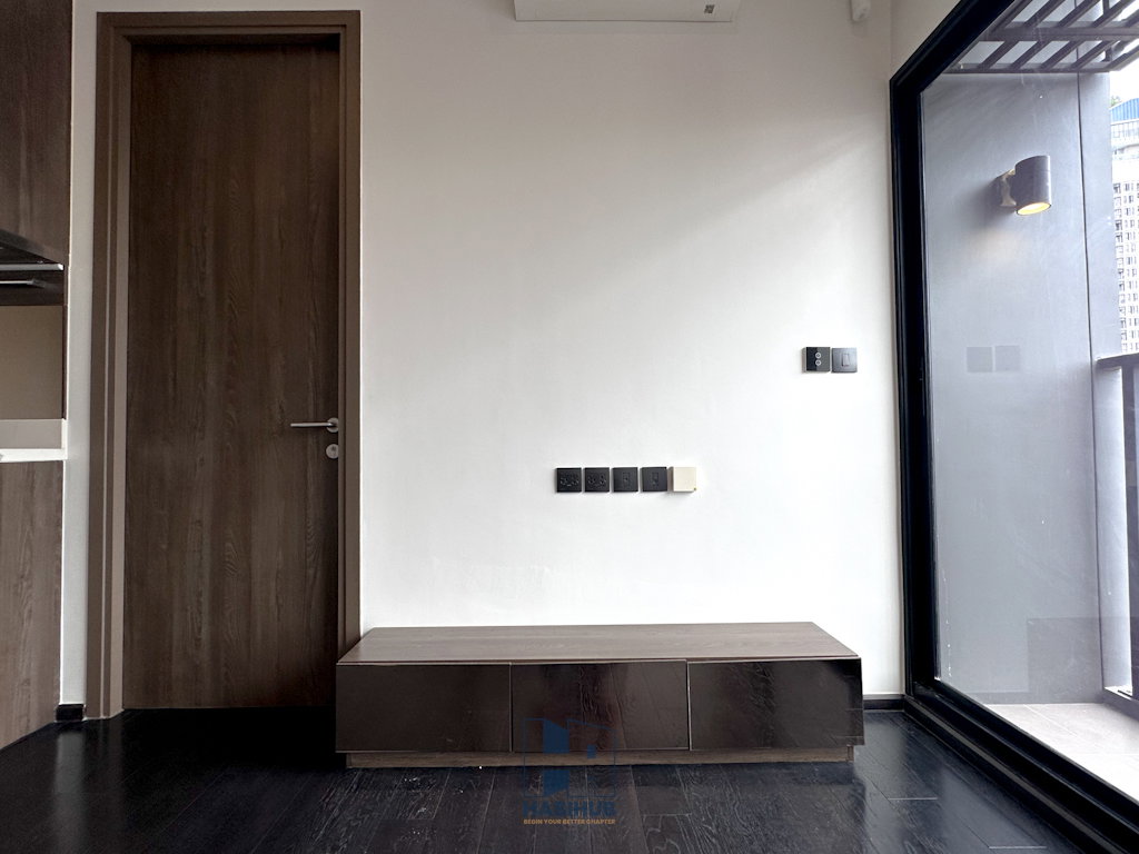 picture ⏰ 热门优惠 · お得なセール · LIMITED HOT DEAL ⏰ 🏠✨ Park Origin Thonglor | 1 Bedroom For Sale (HBH-HL-6) - 4/42