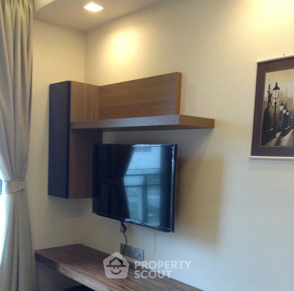 รูป คอนโด 1-ห้องนอน ที่ เวีย โบทานี ใกล้ BTS พร้อมพงษ์ (ID 3309367) - รูปที่ 3/4