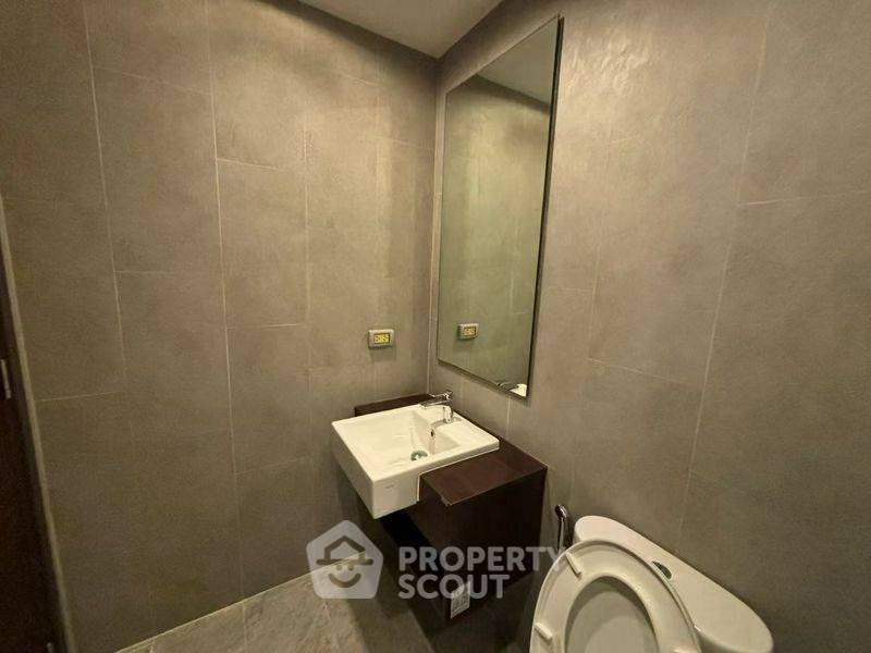 picture 1-BR Condo at C Ekkamai near ARL Ramkhamhaeng (ID 2883017) - 8/8