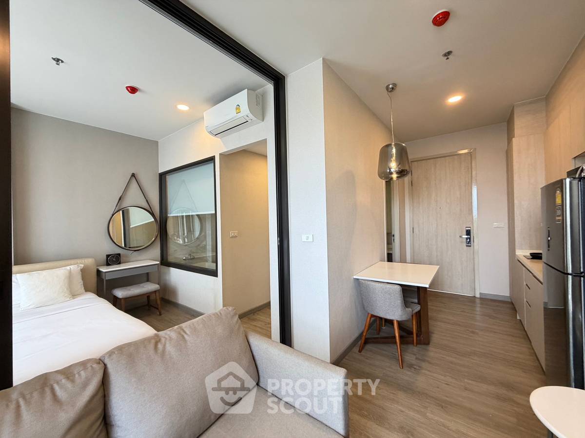 picture 1-BR Condo at Keen Centre Sriracha in Si Racha (ID 3301932) - 6/11