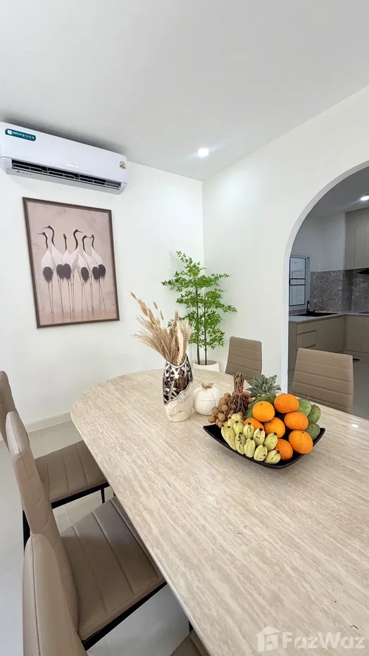 picture 3 Bedroom Villa for sale in Nong Kae, Prachuap Khiri Khan 6776633 - 19/43