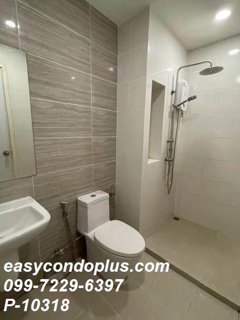 picture 💥 [𝐏-𝟏𝟎𝟑𝟏𝟖] FOR RENT : Brixton Pet & Play Sukhumvit 107  Near BTS Bearing 𝟏𝟔,𝟎𝟎𝟎 THB/m. | Line ID @easycondoplus | 099-229-6397 - 6/6