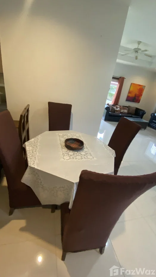 รูป บ้านเดี่ยวให้เช่า 3 ห้องนอน ในโครงการ ออร์คิด ปาล์ม โฮมส์ 2 6772593 - รูปที่ 18/21