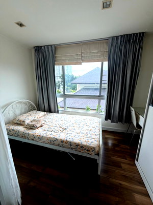 คอนโดให้เช่า : Wow! The room sukhumvit 20k (58sqm)