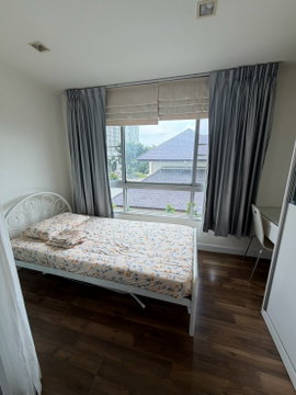 Wow! The room sukhumvit 20k (58sqm)