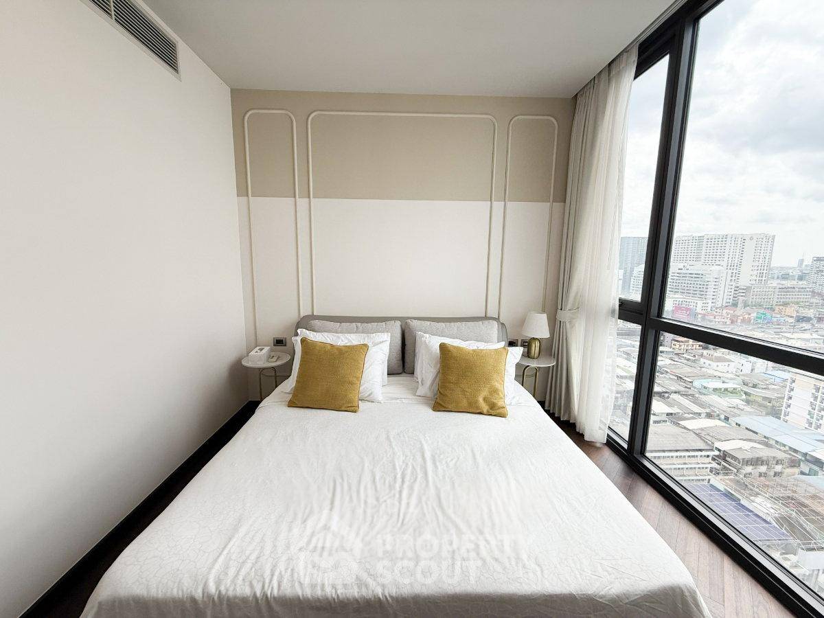 picture 1-BR Condo at The Monument Sanampao near BTS Ari (ID 3254631) - 3/5