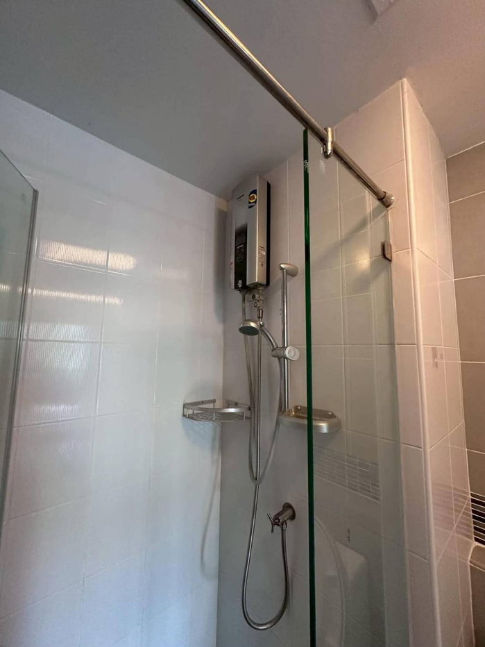 picture For Rent : DCondo Ram intra (Ramindra road) - 6/13