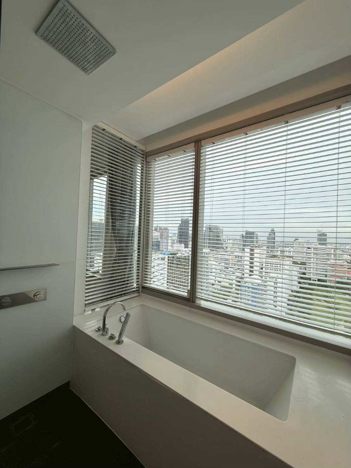 รูป LTHC16183 - Luxury Condo FOR SALE 185 Rajadamri | 121 sq.m. | 2 Beds 2 Baths | Near BTS Ratchadamri | 50MB - รูปที่ 10/12