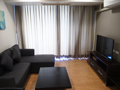 Ready to move 1 bed 1 bath condo for rent The Alcove 49