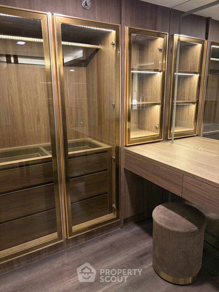 picture 2-BR Condo at Knightsbridge Space Ratchayothin near BTS Ratchayothin (ID 3042260) - 8/32