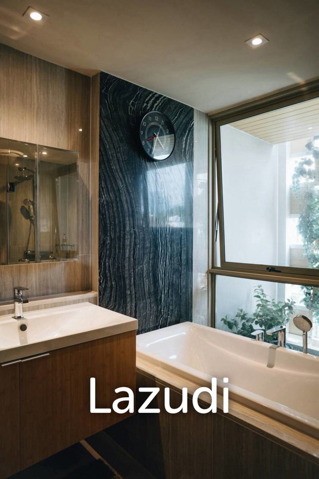 picture S47 Sukhumvit 68.72 sqm Fully Furnished Condo in Bangkok - 15/15