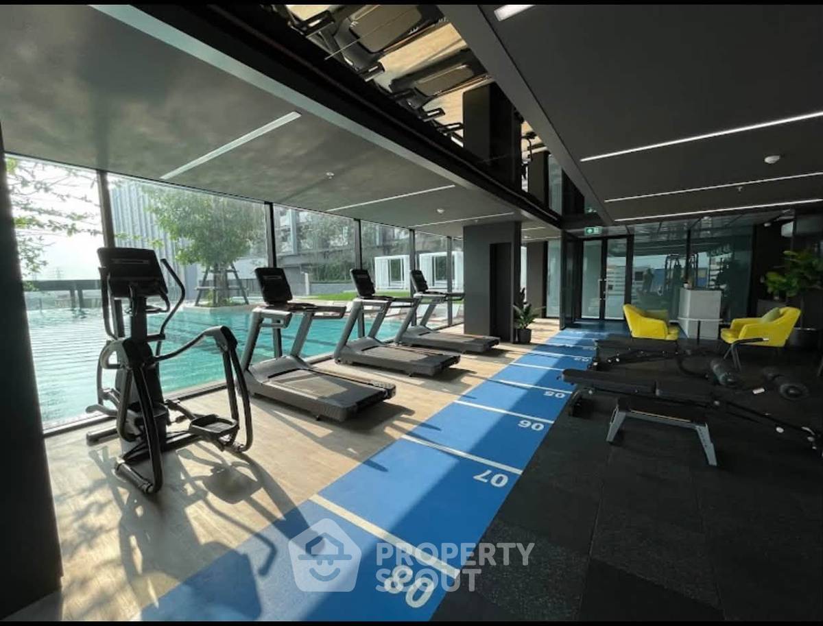picture 1-BR Condo at A Space Mega 1 in Bang Kaeo (ID 3308682) - 9/12