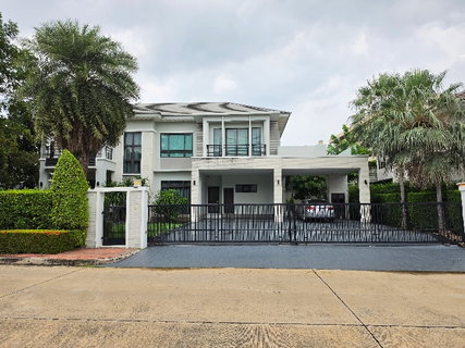 OWNER DIRECT | 177 SQ.W. DETACHED HOUSE | Perfect Masterpiece Sukhumvit 77