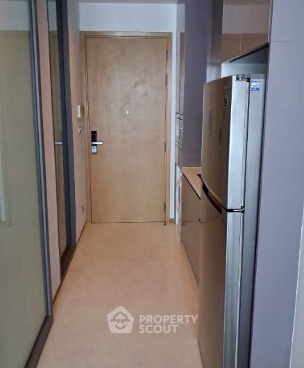 รูป คอนโด 1-ห้องนอน ที่ ไฮด์ สุขุมวิท 13 คอนโดมิเนี่ยม ใกล้ BTS นานา (ID 3298313) - รูปที่ 2/5