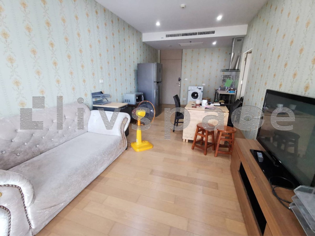 รูป ▚ L00C4Wツ ให้เช่า Noble Reform 1 Bed 51ตร.ม. ไซส์ใหญ่ ราคาดีที่สุด ต่ำกว่าตลาด ทำเลอารีย์✨ - รูปที่ 3/6