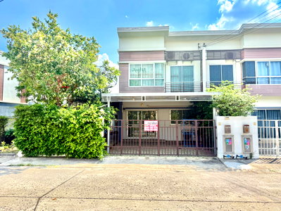 Townhouses for rent : House for rent fully furnitured