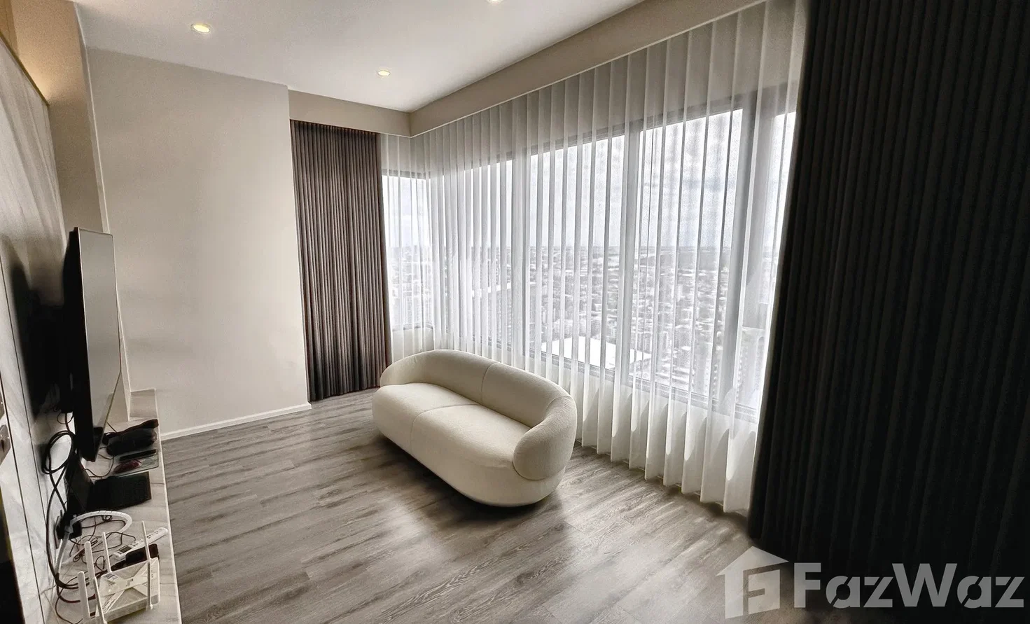 picture 2 Bedroom Condo for rent at KnightsBridge Prime Onnut 6748917 - 12/55