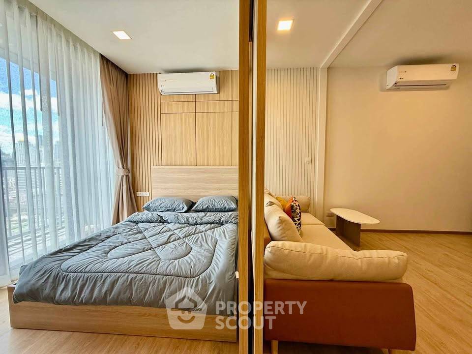 picture 22nd-Floor 1-BR At XT Phayathai Near BTS Phaya Thai (ID 3307241) - 2/11