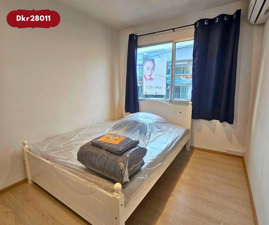picture The Kith Rangsit - Tiwanon for rent... - 1/14