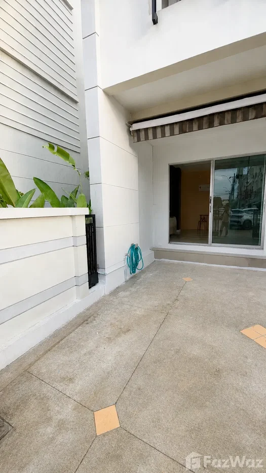 รูป “เราเตรียมบ้านให้พร้อมแล้ว รอเจ้าของคนใหม่เข้ามาอยู่” 6755947 - รูปที่ 5/24