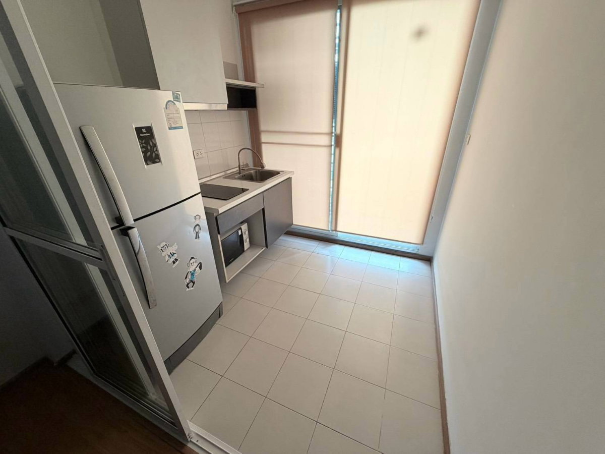 รูป WOW! The base sukhumvit 15k (30sqm) - รูปที่ 6/9