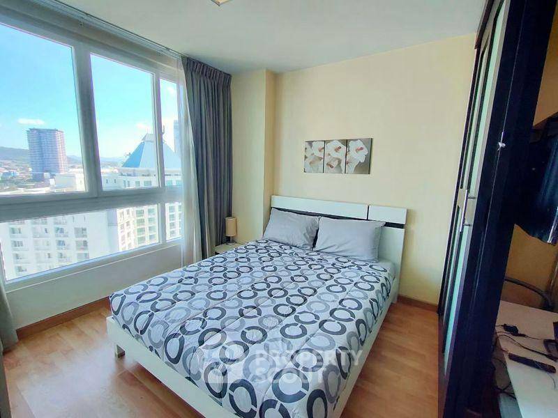 picture 1-BR Condo at Ladda Condo View in Si Racha (ID 2617144) - 2/14