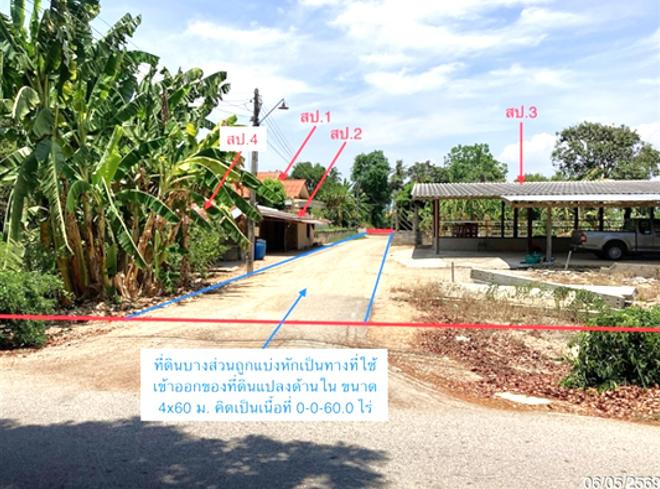 picture HOME 701 Sq.w. Tha Yang Petchburi for 3.8M - 2/21