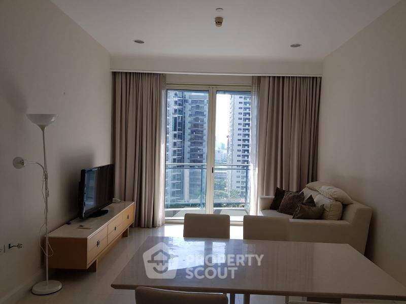 รูป ใกล้ BTS ราชดำริ 300 ม. คอนโด 3 ห้องนอน Q Langsuan (ID 2834765) - รูปที่ 5/6
