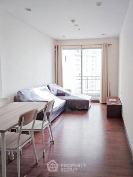 1-BR Condo at Supalai Lite Sathorn-Charoenrat in Bang Khlo (ID 3120678)