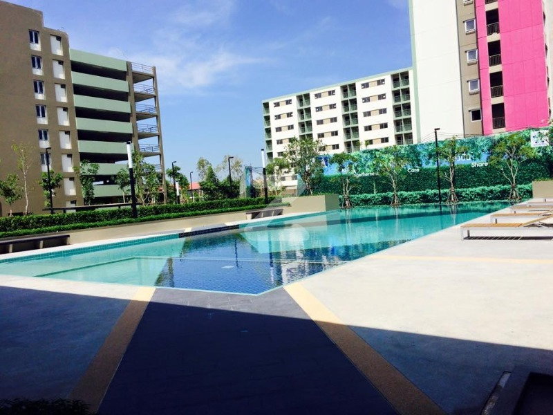 picture FOR SALE: LUMPINI TOWNSHIP RANGSIT–KHLONG 1 - 6/14