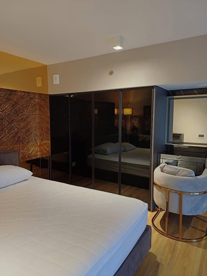 picture The Loft Silom 1bedroom 1bathroom Duplex - 3/8