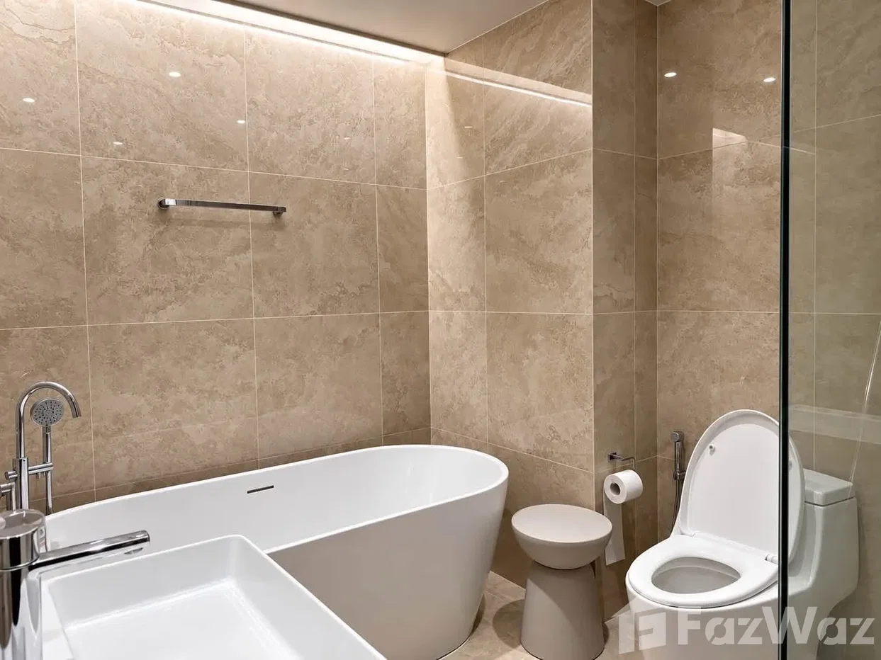 picture 1 bedroom Exclusive Beachfront Condo at SASARA Hua Hin 6776420 - 4/21