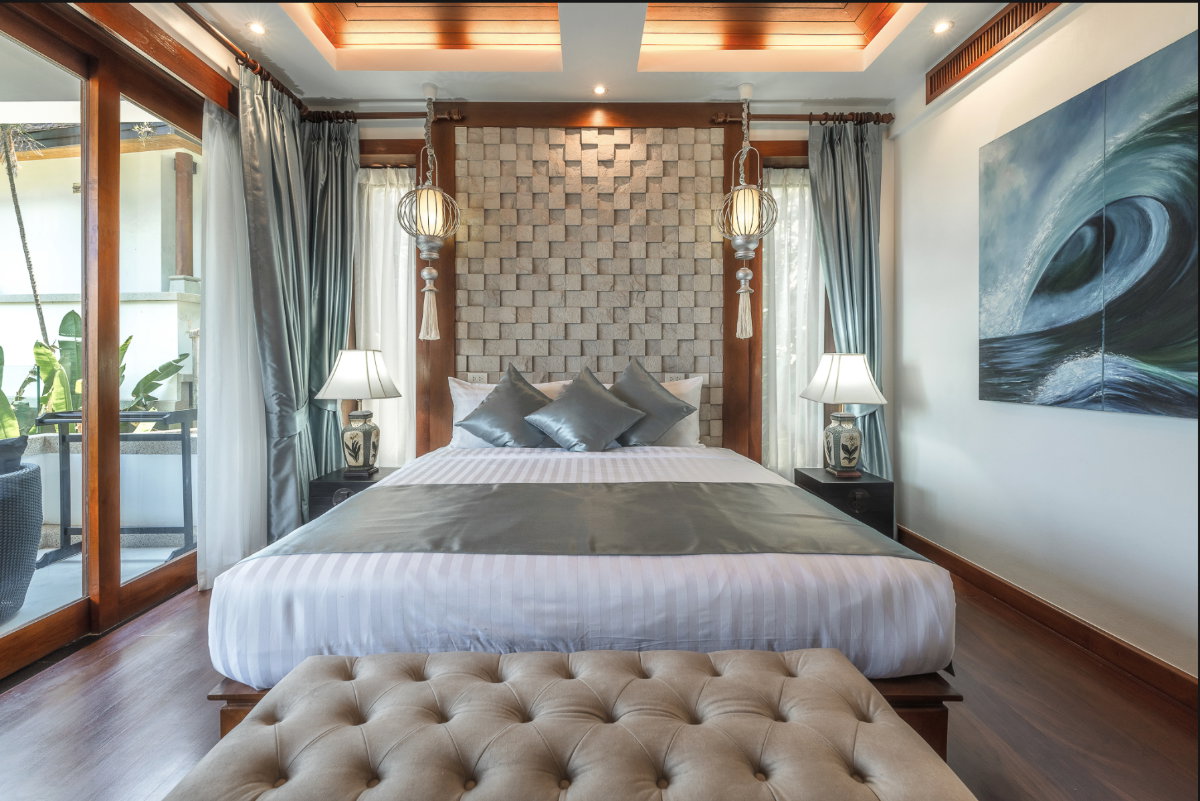 รูป วิลล่าลงทุนภูเก็ต 10 ห้องนอน วิวทะเล | 780 ตร.ม. พร้อม Infinity Pool - U6114745 - รูปที่ 16/24
