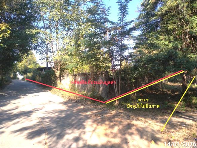 picture HOME 579 Sq.w. Hot Chiang Mai for 2.4M - 6/15