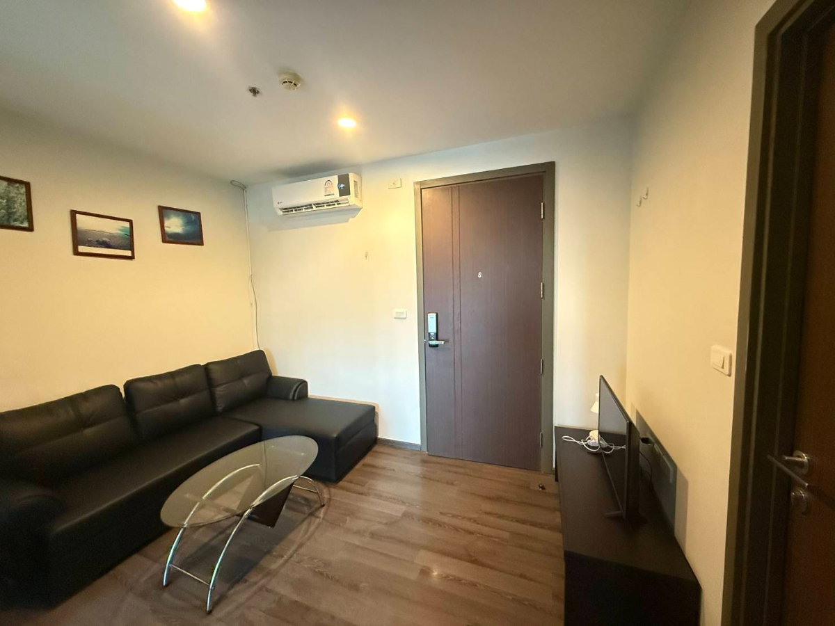 รูป **ด่วน** ปล่อยเช่า The Base Height Condo ห้องสวย เฟอร์นิเจอร์ครบ - รูปที่ 2/15