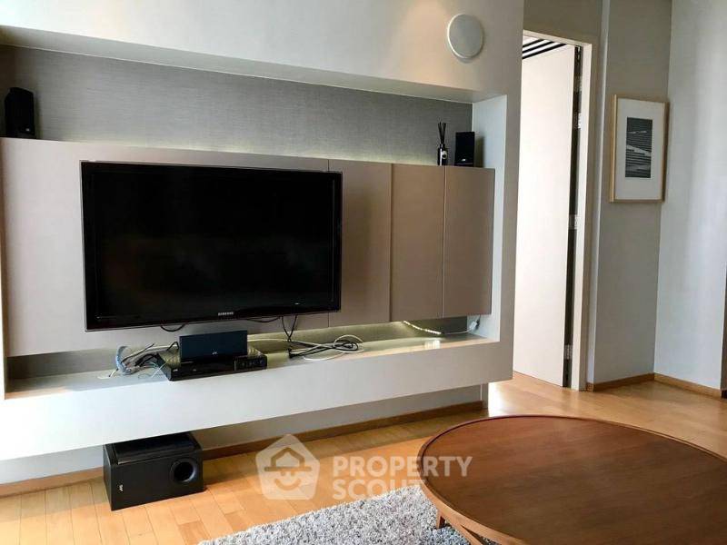 รูป ราคาคุ้มค่า คอนโด 1 ห้องนอน Aequa Sukhumvit 49 ชั้น 17 ใกล้ BTS ทองหล่อ (ID 2834962) - รูปที่ 7/8
