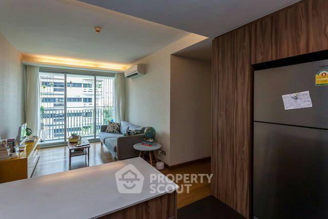 picture 2-BR Condo For Rent At Via 31 Near MRT Sukhumvit (ID 2834565) - 4/8