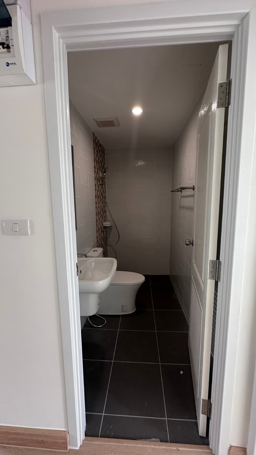 picture 🏡✨ BRAND-NEW LUXURY TOWNHOME FOR RENT
Richton Suan Luang – Phatthanakan - 7/7