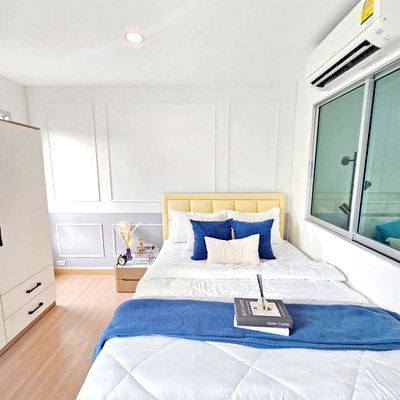 ขายคอนโด : ME2500575 ขายคอนโด You 2 Condo โซนเกษตรฯ ราคาดี