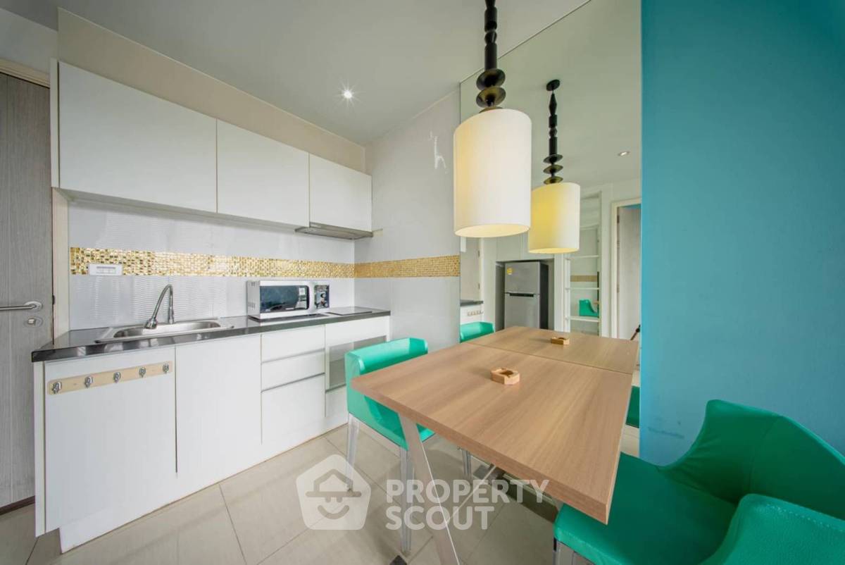 picture 1-BR Atlantis Condo Resort Pattaya For Rent (ID 2685135) - 7/10